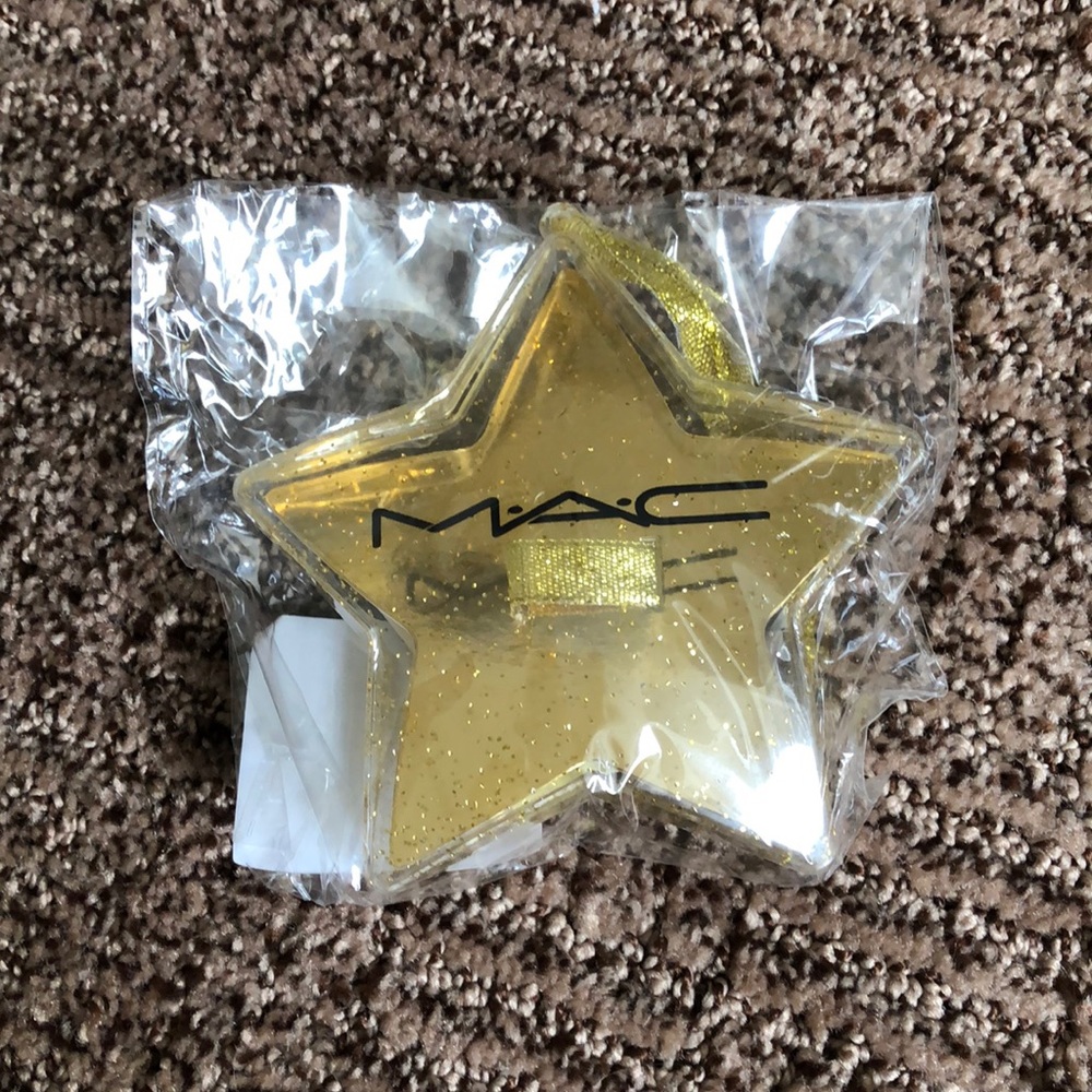 Mac Ornament